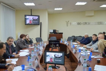 От измерения помех до итогов НРФ обсудили в Нижнем Новгороде на заседании Рекламного совета