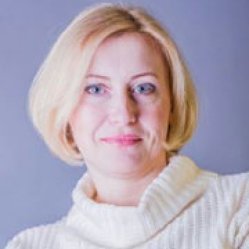 Дмитриева Наталья Владимировна