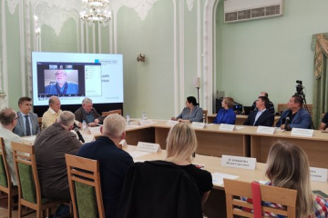 Комитет по жалобам СРО «АМИ «РС»: важнейшая задача – просвещение потребителей в сфере рекламы