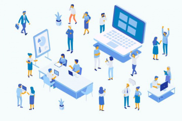 Медиаагентства и холдинги пригласили участвовать в рейтинге