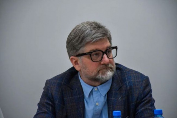 Сергея Пискарёва рекомендовано переизбрать