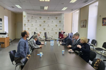 Антимонопольщики подтвердили эффективность работы комитета по рассмотрению жалоб