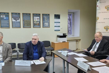 Итоги подведены, план намечен