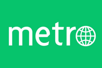 Самая читаемая – Metro