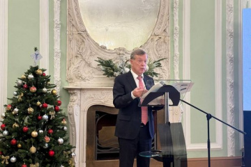 СПб ТПП: курс – на системную работу, направленную на защиту и поддержку интересов предпринимательского сообщества