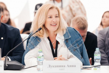 Президент АБКР – за создание национального визуального кода