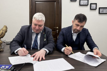 Ассоциация «Рекламный Совет» окажет содействие в экспертизе и оценке рекламы в Северной Осетии