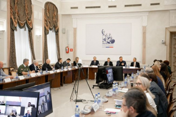 Общественные советы от традиционных заседаний переходят к современным и эффективным практикам