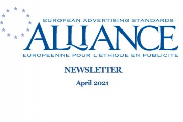 Апрельские новости Европейского альянса