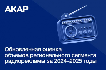 Радиорекламу в городах оценили по-новому