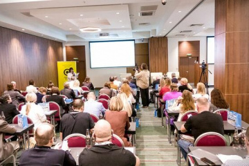 Фестиваль дал мощный импульс для профессионального роста