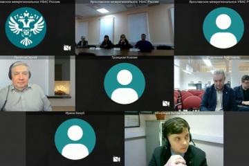 Что предложили в Ярославле для повышение добросовестности рекламы в сфере финансов? Смотрите на канале Ассоциации «Рекламный Совет»