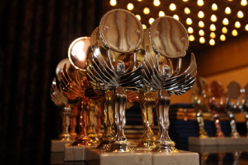 У жюри есть неделя, чтобы назвать лучших