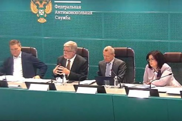 Задача ФАС России – повысить эффективность работы общественных советов
