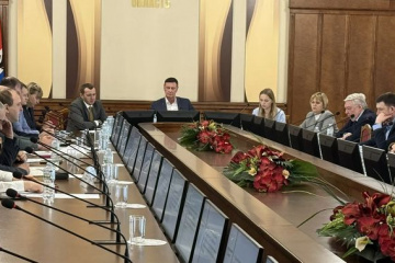 Эффективность общественного контроля в регионах будет повышена
