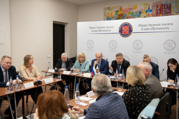 Заседание завершилось, но вопросы остались…