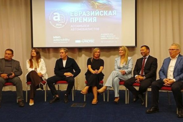 Инициаторы проекта делают акцент на страны СНГ