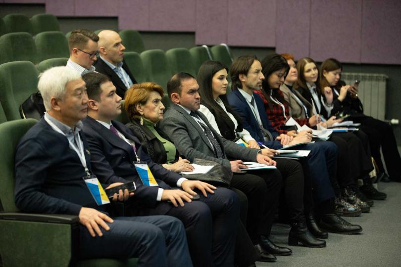 Конференция в Казани. Фото 64