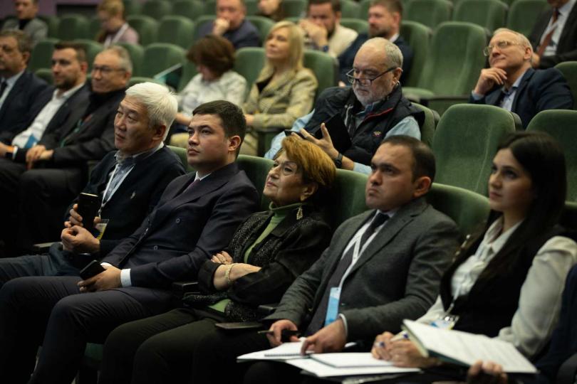 Конференция в Казани. Фото 58