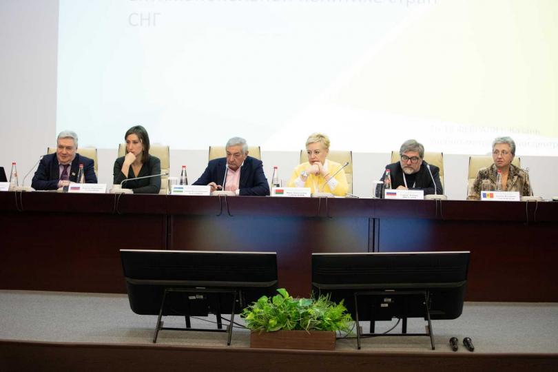 Конференция в Казани. Фото 46