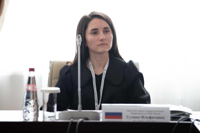 Конференция в Казани. Фото 29