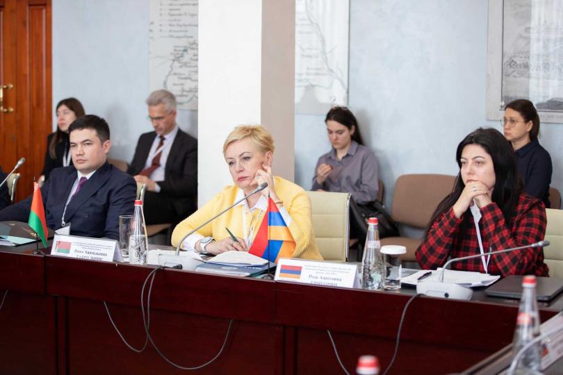 Конференция в Казани. Фото 23