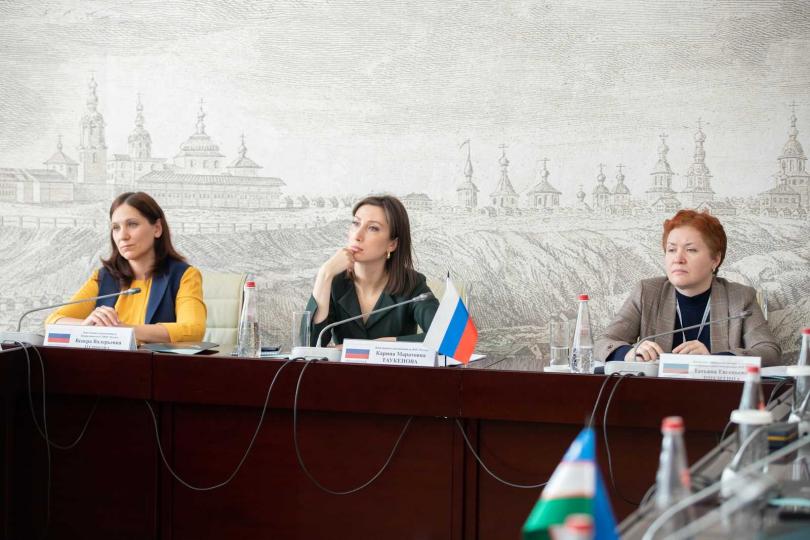 Конференция в Казани. Фото 21