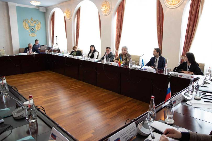 Конференция в Казани. Фото 16