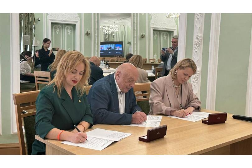 Общее собрание 2024. Фото 4