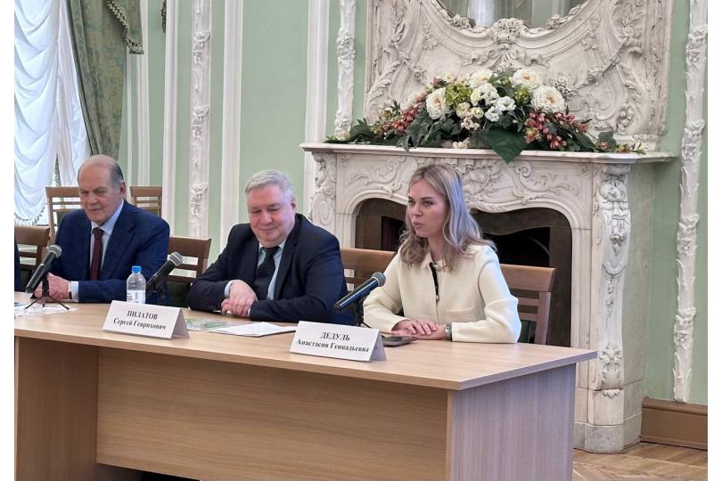Общее собрание 2025. Фото 13