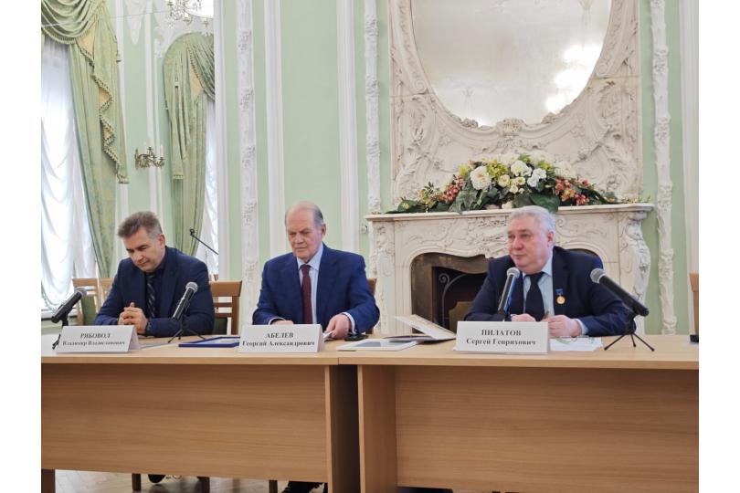 Общее собрание 2025. Фото 21