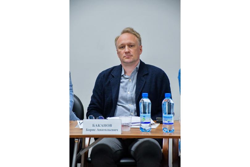 Общее собрание 2022. Фото 47