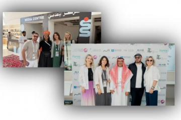 Себя показали, на других посмотрели