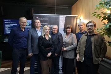 На завтрак «подали» маркировку цифровой рекламы