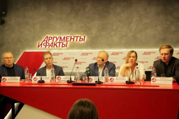 Премия объединит лучшие идеи и практики в автомобильном секторе Евразии