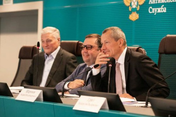 «Общественники» сформулировали рекомендации для совершенствования контрольно-надзорных механизмов ФАС России