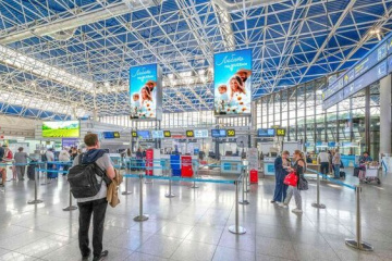К программатик-продажам подключены новые форматы в метро, аэропортах и на вокзалах