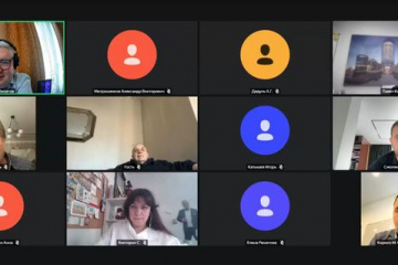 Члены правления Ассоциации «Рекламный Совет» ознакомились с планами