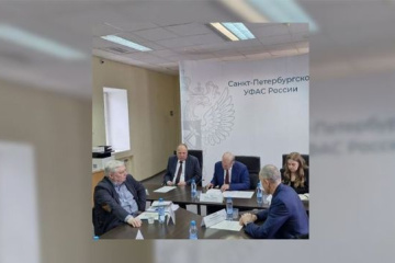 «Общественники» обсудили проблемы, связанные с размещением нестационарных торговых объектов
