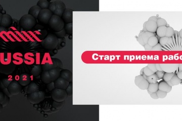 Стартовал проект MIXX Russia