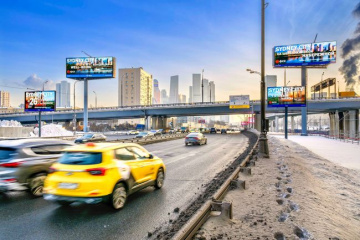 Новый формат увеличивает время контакта с креативом и запоминаемость бренда