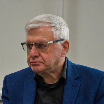 Шелищ Пётр Борисович