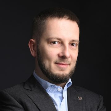 Койтов Алексей Владимирович