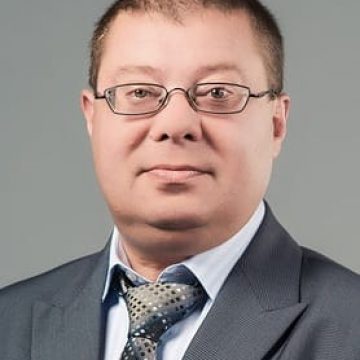 Фицев Андрей Вячеславович