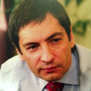 Нижельский Александр Валентинович