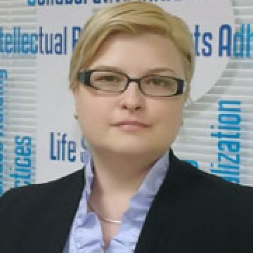 Шейкха Ирина Федоровна