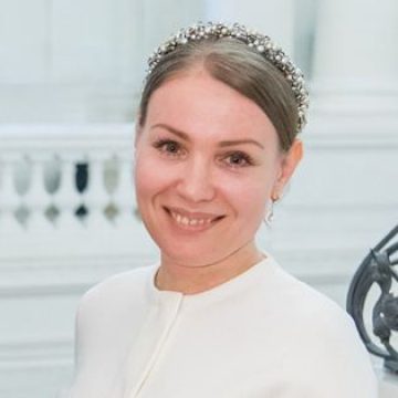 Арканникова Марина Сергеевна