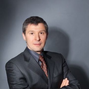 Цыпкин Юрий Анатольевич 