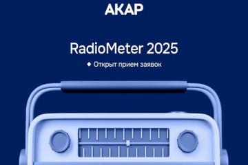 Цель – определить отношение рекламодателей к радио как медиаканалу