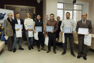 Орловских предпринимателей убеждали в важности построения брендинговой стратегии